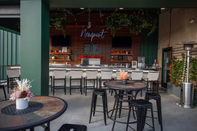 Newport Craft Brewing & Distilling Co. photo 1