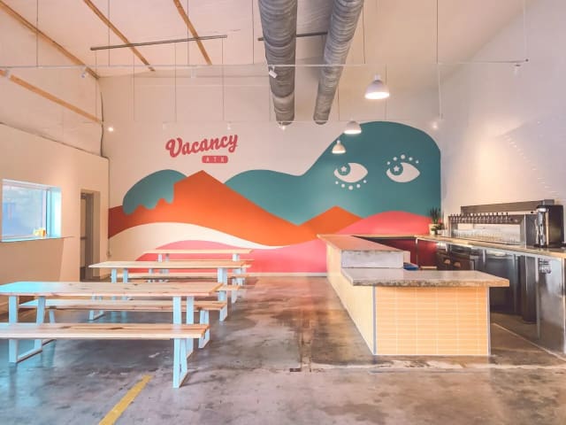 Vacancy Brewing photo 2
