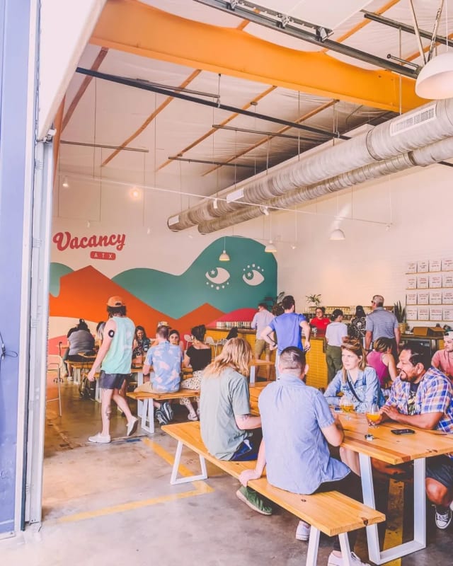 Vacancy Brewing photo 3