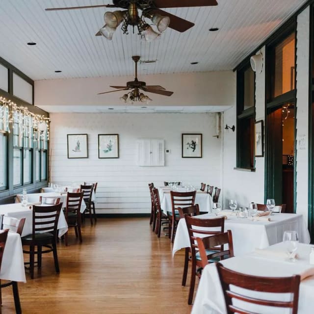 La Forge Casino Restaurant photo 1
