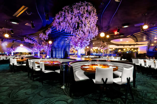 STK Steakhouse - Las Vegas photo 2