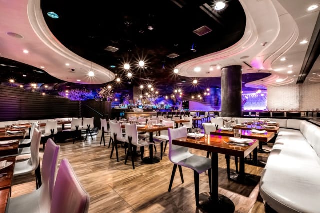 STK Steakhouse - Las Vegas photo 1