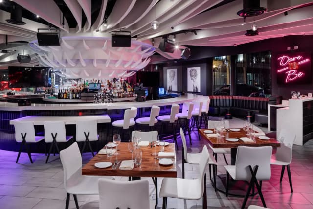 STK Steakhouse  - Boston photo 1