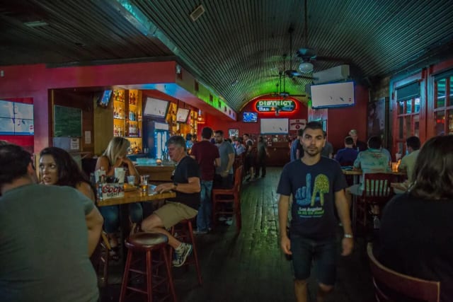 Lavaca Street Bar photo 2