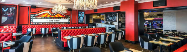 Sugar Factory - Atlantic City photo 1