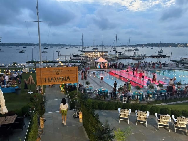 Manhasset Bay Yacht Club photo 1