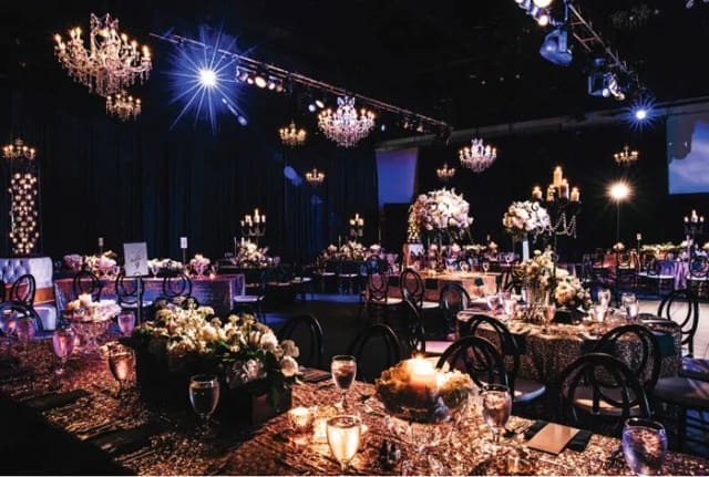 The Ballroom at Bayou Place photo 2