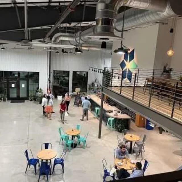 Frost Town Brewing photo 2
