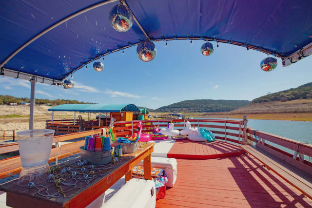 Premier Party Cruises photo 1