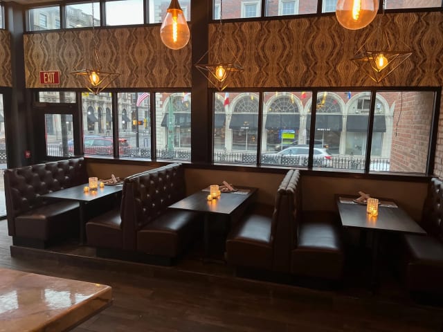 JoLi Bistro & Bar photo 1