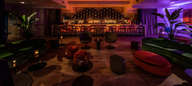 The DOM Lounge  photo 2