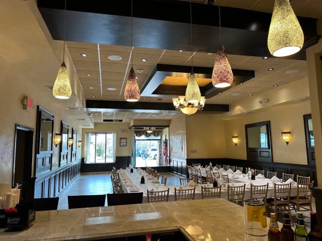 Gino's Trattoria & Pizzeria of New Hyde Park photo 1