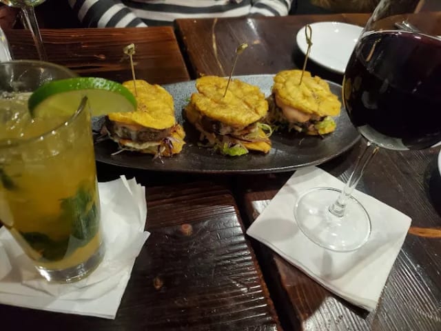 NUBES Cafe photo 2