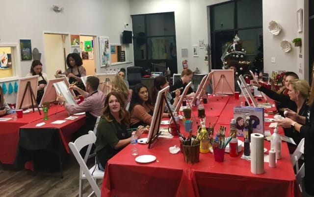 Art Z Trophy Club photo 4