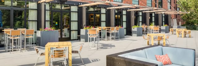 The LOOM Hotel photo 2