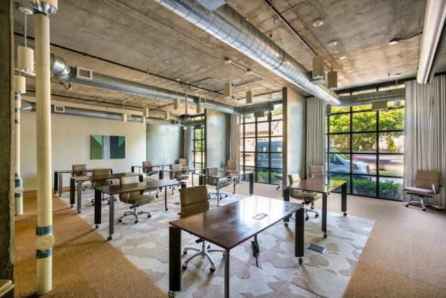 The LOOM Hotel photo 1
