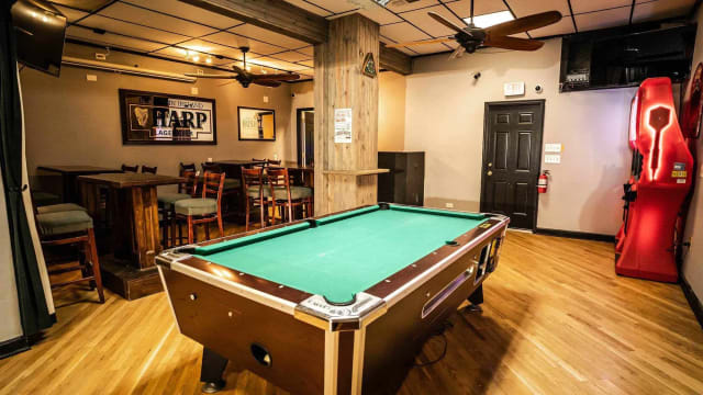 Claddagh Ring Pub photo 1