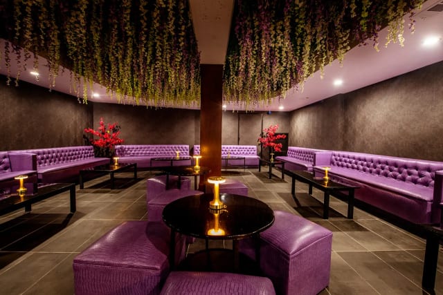 Vanity Restaurant and Bar photo 2