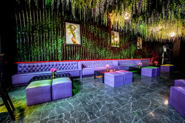 Vanity Restaurant and Bar photo 1