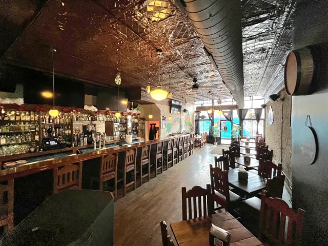 Aztec Dave's Cantina photo 1