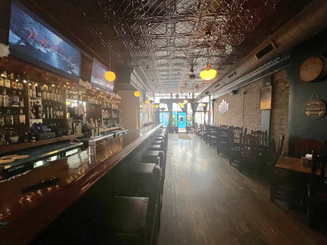 Aztec Dave's Cantina photo 2