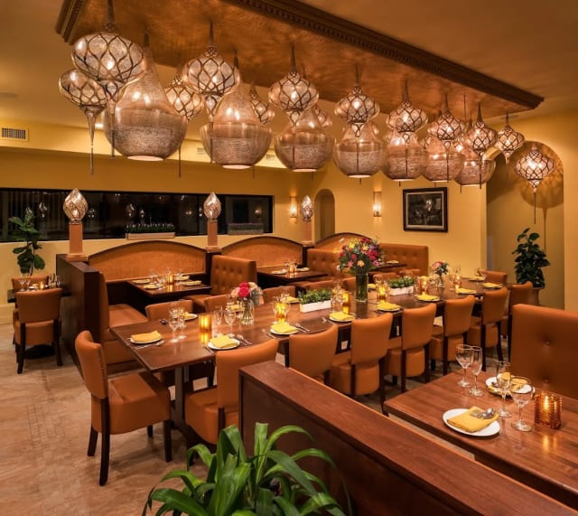 India Restaurant photo 1