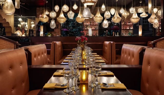 India Restaurant photo 2
