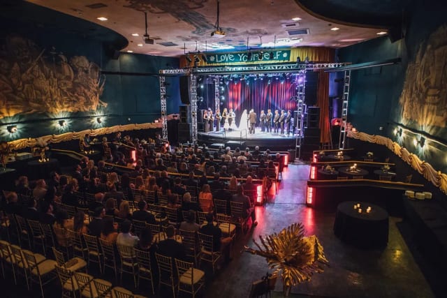 Granada Theater photo 1