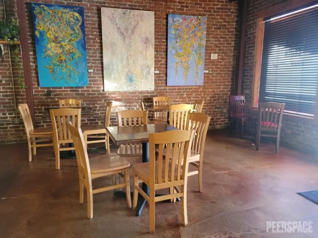 45 South Cafe photo 1