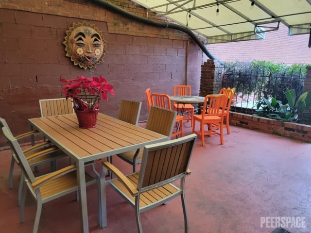 45 South Cafe photo 3