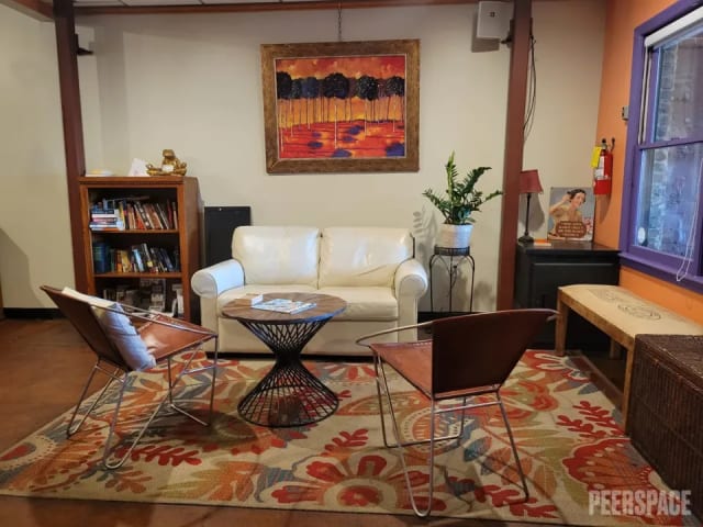 45 South Cafe photo 2