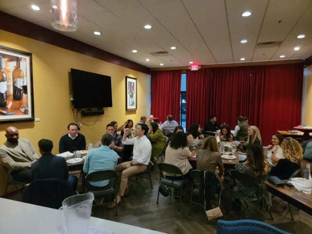 The Tasting Den photo 2