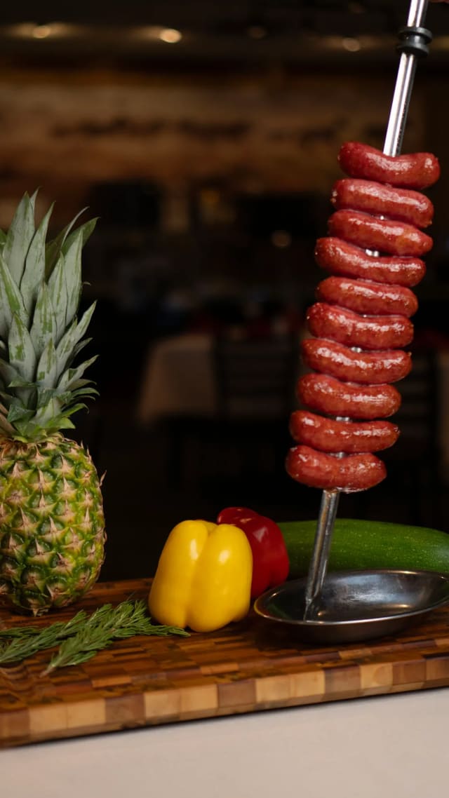 Tg Brazilian Steakhouse photo 4