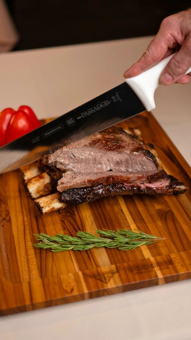 Tg Brazilian Steakhouse photo 3