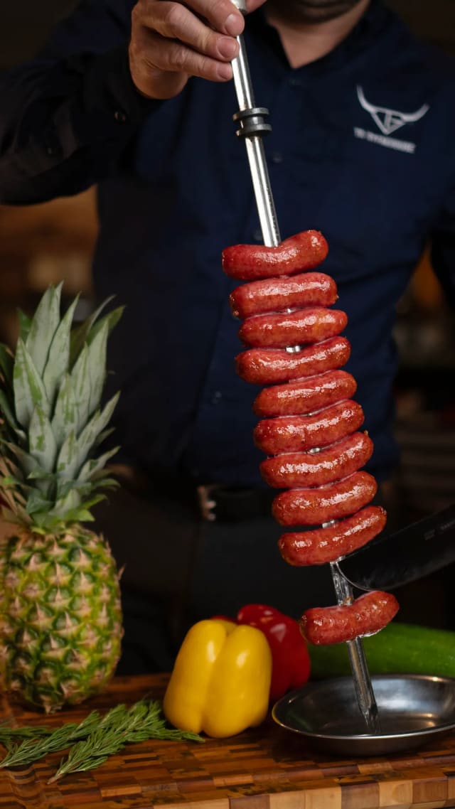 Tg Brazilian Steakhouse photo 5
