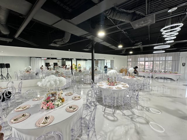 Nexus Venue photo 1