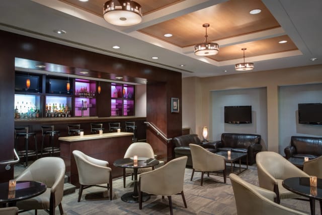 Sheraton Houston Brookhollow Hotel photo 2