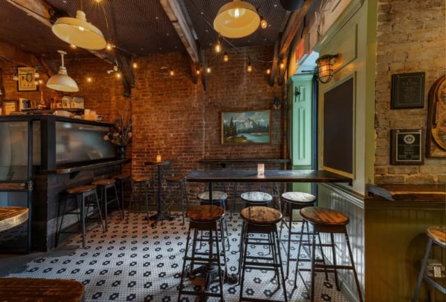 Mess Hall Harlem photo 2