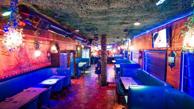 Babylon Cafe photo 2