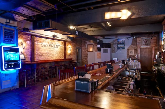 The Basement Bar Orlando photo 1