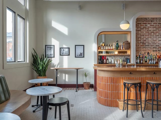 Fern Bar KC photo 2