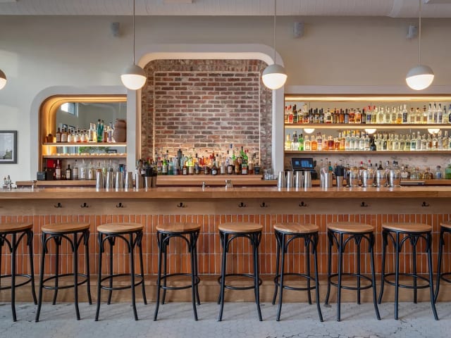 Fern Bar KC photo 1