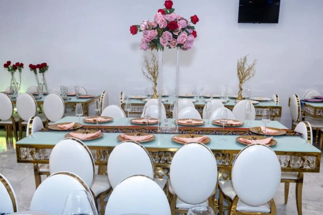 Jemima Event Venue photo 2