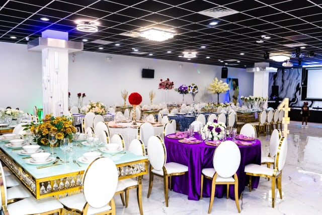 Jemima Event Venue photo 1