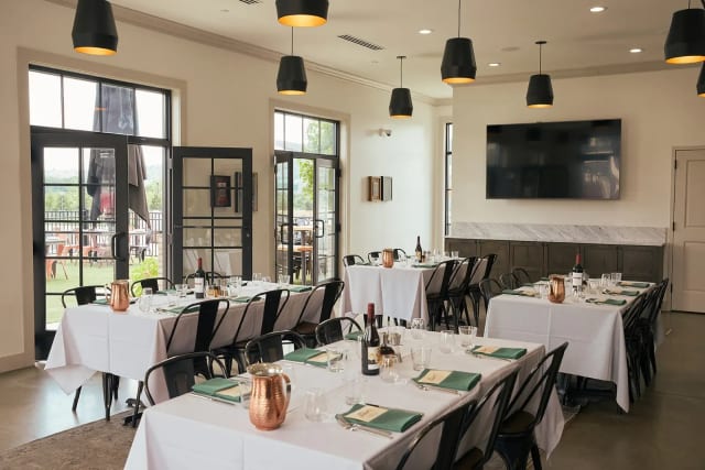 The Filson Queen City Kitchen & Bar photo 1
