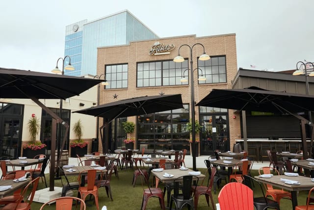 The Filson Queen City Kitchen & Bar photo 2