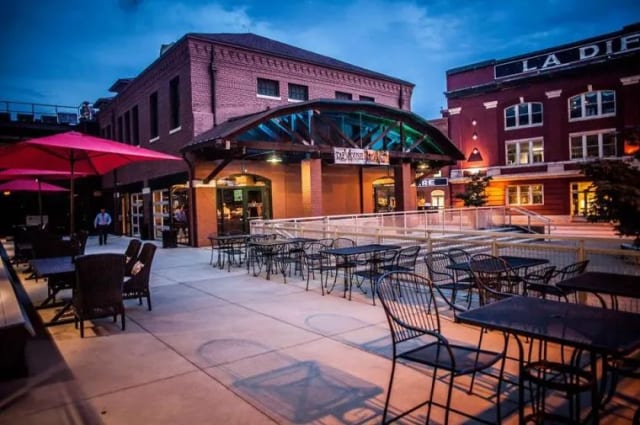 Southern Railway Taphouse photo 1