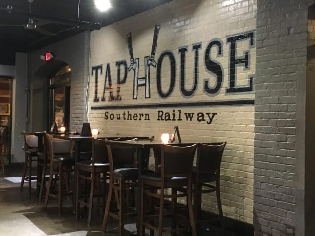 Southern Railway Taphouse photo 2