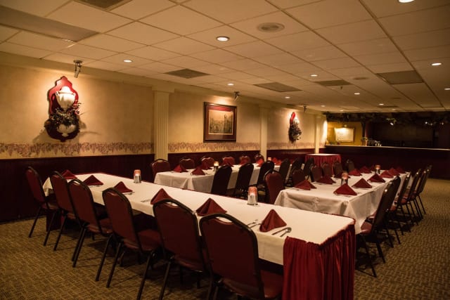 V’s Italiano Ristorante photo 2