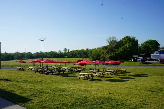 Middle James Brewing Company: Pineville photo 2